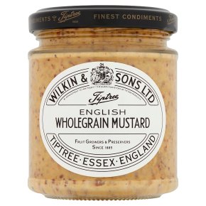 Tiptree English Wholegrain Mustard