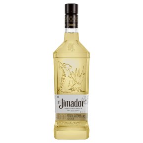 El Jimador Tequila Reposado