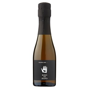 Bird in Hand Sparkling Pinot Noir South Australia