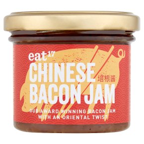Eat 17 Chinese Bacon Jam