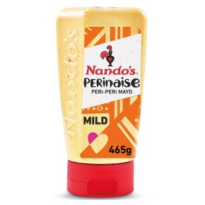 Nando's Perinaise Mild