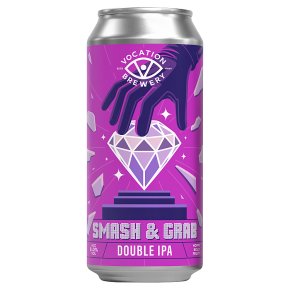 Vocation Smash & Grab Double IPA