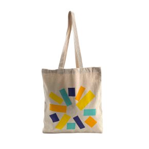 Waitrose Building Happier Futures Charity Bag