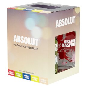 Absolut Perfect Chill