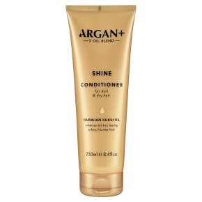 Argan+ Shine Conditioner