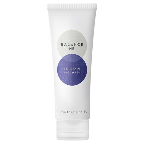 Balance Me Pure Skin Face Wash