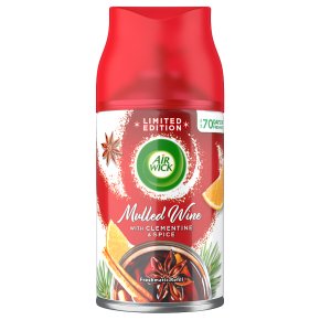 AirWick Mulled Wine Freshmatic Refill