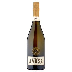 Jansz Premium Cuvée NV