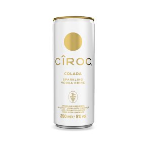 Ciroc Colada