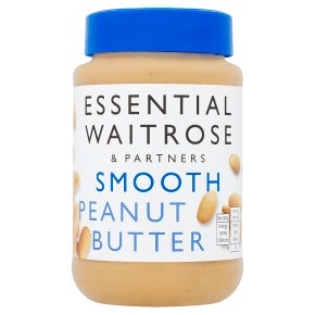 Essential Smooth Peanut Butter