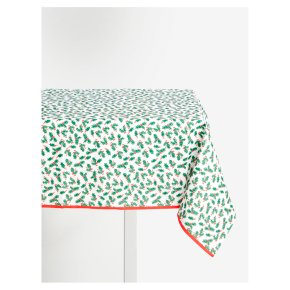 John Lewis Holly Table Cover