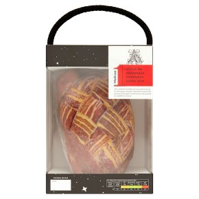 Waitrose No1 Devils On Horsebck Cured Ham