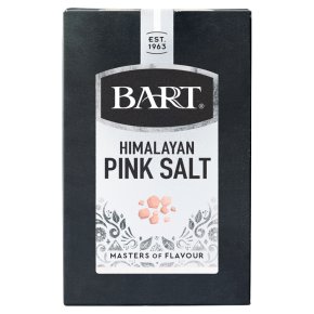 Bart Himalayan Pink Salt Refill
