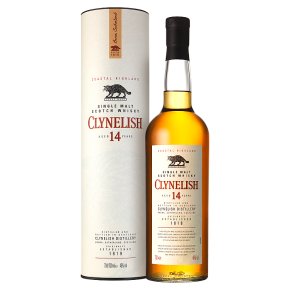 Clynelish 14YO Highland malt