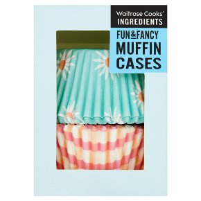 Cooks' Ingredients Daisy/Gingham Cases
