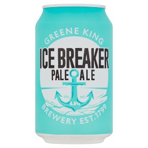 Greene King Ice Breaker Pale Ale
