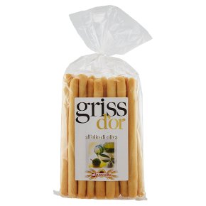 Panealba griss d'or all'olio di oliva