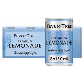 Fever-Tree Light Lemonade
