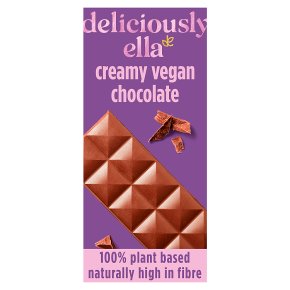 Deliciously Ella Vegan Chocolate
