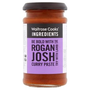 Cooks' Ingredients rogan josh