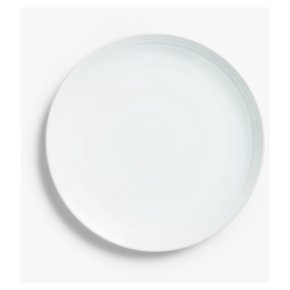 John Lewis Textured Side Plate