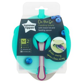 tommee tippee feeding on the go