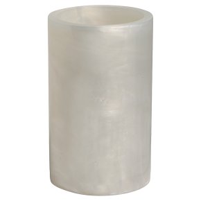 John Lewis Pearlised Tumbler