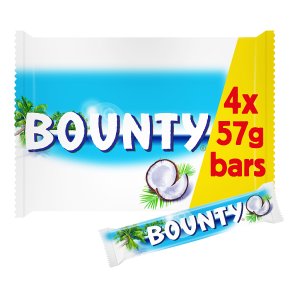 Bounty 4s
