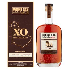 Mount Gay XO
