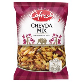 Cofresh hot chevda