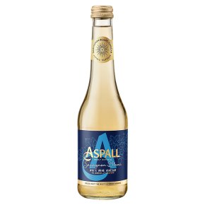 Aspall Sauvignon Blanc White Wine Vinegar