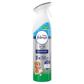 Febreze Air Pet Odour Eliminator