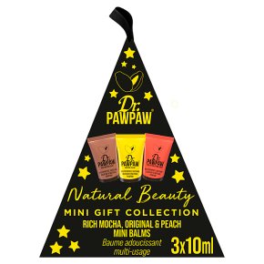 Dr.PAWPAW Natural Beauty Mini Gift