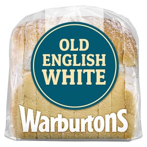 Warburtons Old English White