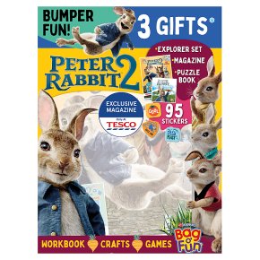 Peter Rabbit 2 Special