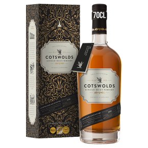 Cotswolds Single Malt Whisky