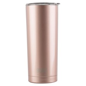 Built Steel Tumbler Rose Gold