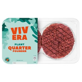 Viv Era Plant Quarter Pounder