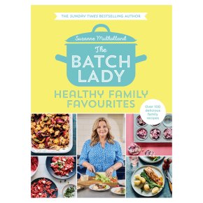 Health Family Favourites Suzanne Mulholland
