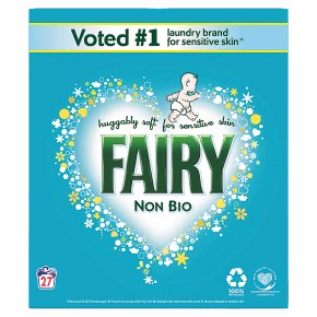 Fairy Washing Powder 27 Washes