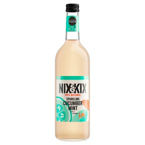 Nix & Kix Cucumber Mint