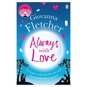Always with Love Giovanna Fletcher