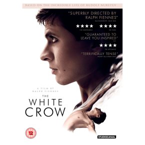 DVD White Crow