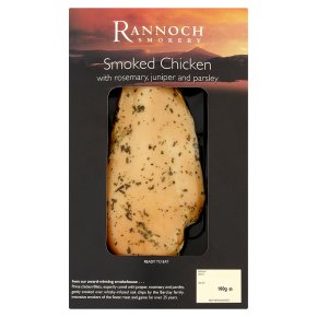Rannoch Smokery Smoked Chicken