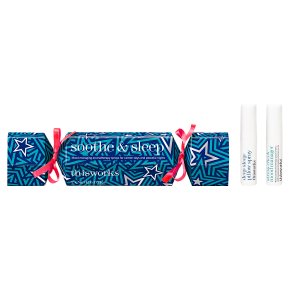 This Works Soothe & Sleep