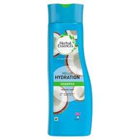 Herbal Essences Hello Hydration