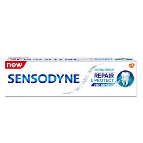 Sensodyne R&P Extra Fresh Tpaste