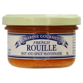 Marine Gourmet French rouille