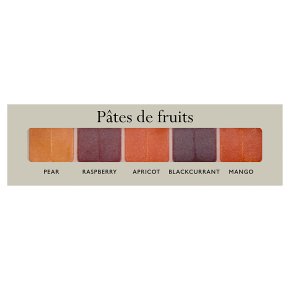 No.1 Pâtes de Fruits