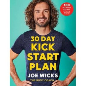 30 Day Kick Start Plan Joe Wicks